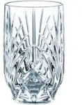 Nachtmann Saftbecher, Transparent, Glas, Essen & Trinken, Gl&auml;ser, Longdrinkgl&auml;ser
