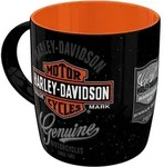 Nostalgic-Art Kaffeetasse, Mehrfarbig, Keramik, 0.33 L, Rund, Kaffee & Tee,...