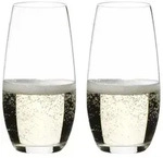 Riedel Sektglas, Transparent, Glas, Essen & Trinken, Gl&auml;ser, Champagnergl&auml;ser &