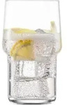 Zwiesel Glas Longdrinkglas Click, Transparent, Glas, 476 ml, 8.1x13.5 cm, Essen...