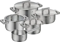 WMF KOCHTOPFSET Silber