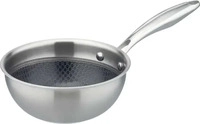 GSW SAUTEUSE Edelstahl