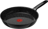 Tefal BRATPFANNE Schwarz
