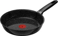 Tefal BRATPFANNE Schwarz 36x28x60 cm