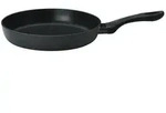Kelomat Bratpfanne, Schwarz, Metall, Kochen, Pfannen, Bratpfannen