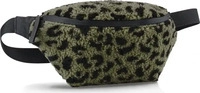 Reisenthel G&Uuml;RTELTASCHE Dunkelgr&uuml;n 30x15x10.5 cm