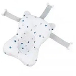 Chipolino Babybadenetz, Wei&szlig;, Textil, 35x45 cm, unisex, Pflegen, Baden