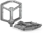 Fahrradpedale, Grau, Metall, 11x1.5x12 cm, Freizeit, Sport & Fitness,...