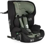 Cangaroo Kindersitz, Gr&uuml;n, Kunststoff, 40x60x45 cm, unisex, Baby on Tour,