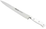 Arcos K&uuml;chenmesser, Silber, Metall, 30 cm, Kochen, K&uuml;chenmesser,...