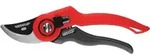 Gartenschere, Rot, Metall, 8x2x20 cm, Gartenzubeh&ouml;r, Gartenpflege,...