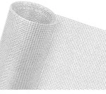 Fliegengitter, Wei&szlig;, Textil, 1x1x1 cm, Wohntextilien, Gardinen & Vorh&auml;nge,
