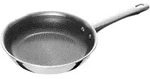 Henckels by Zwilling Bratpfanne Valley, Silber, Metall, rund, hitzebest&auml;ndige