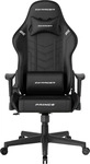 Dxracer GAMINGSTUHL Schwarz 70x132x70 cm