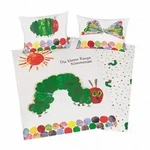baby best Kinderbettw&auml;sche, Mehrfarbig, Textil, Tier, 100x135 cm,...