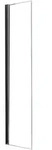 Glasdeals Duschwand, Klar, Glas, 40x200 cm, Badezimmer, Baden & Duschen,
