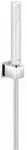 Grohe Duscharmaturen, Silber, Metall, 5.2x125x4.7 cm, Badezimmer, Baden & Duschen,