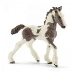 Schleich Spielfigur, Braun, Kunststoff, 3x9x10 cm, Spielzeug, Kinderspielzeug,