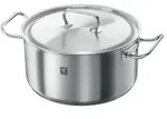 Zwilling Topf, Silber, Metall, Kochen, T&ouml;pfe, Kocht&ouml;pfe