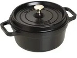 Staub Br&auml;ter, Schwarz, Metall, Kochen, T&ouml;pfe, Br&auml;ter
