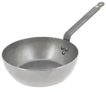 De Buyer Kochtopf, Silber, Metall, Kochen, T&ouml;pfe, Kocht&ouml;pfe