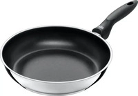 Silit BRATPFANNE Edelstahl