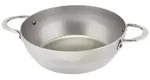 De Buyer Kochtopf, Silber, Metall, Kochen, T&ouml;pfe, Kocht&ouml;pfe