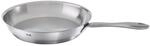 Fissler Bratpfanne Catania, Silber, Metall, Kochen, Pfannen, Bratpfannen