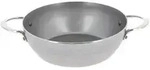 De Buyer Kochtopf, Silber, Metall, Kochen, T&ouml;pfe, Kocht&ouml;pfe