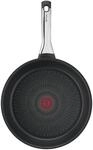 Tefal BRATPFANNE Schwarz