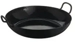Riess Bratpfanne, Schwarz, Metall, Kochen, Pfannen, Bratpfannen