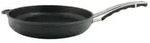BAF Schmorpfanne, Schwarz, Metall, Kochen, Pfannen, Bratpfannen