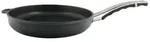 BAF Bratpfanne, Schwarz, Metall, Kochen, Pfannen, Bratpfannen