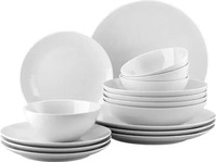 Rosenthal KOMBISERVICE Wei&szlig;