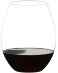 Riedel Rotweinglas, Transparent, Glas, Essen & Trinken, Gl&auml;ser, Weingl&auml;ser