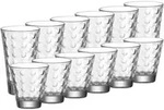 Leonardo Living Trinkgl&auml;ser, Transparent, Glas, Essen & Trinken, Gl&auml;ser,