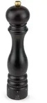 Peugeot Pfefferm&uuml;hle, Braun, Holz, 6.2x27x6.2 cm, Tischkultur & Servieren,