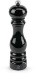 Peugeot Salzm&uuml;hle, Schwarz, Holz, 5.9x22x5.9 cm, Tischkultur & Servieren,