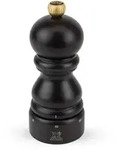 Peugeot Pfefferm&uuml;hle, Schwarz, Holz, 5.9x12x5.9 cm, Tischkultur & Servieren,