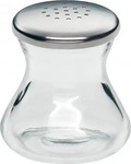 WMF SALZSTREUER Edelstahl, Transparent 4.5 cm