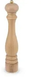 Peugeot Pfefferm&uuml;hle, Braun, Holz, 7.6x40x7.6 cm, Tischkultur & Servieren,