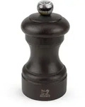 Peugeot Salzm&uuml;hle, Braun, Holz, 5.3x10x5.3 cm, Tischkultur & Servieren,