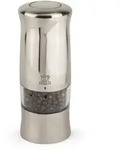 Peugeot Pfefferm&uuml;hle, Grau, Kunststoff, 5.6x14x5.6 cm, Tischkultur & Servieren,
