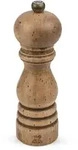 Peugeot Salzm&uuml;hle, Braun, Holz, 5.9x18x5.9 cm, Tischkultur & Servieren,