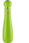 Wesco Salz- Pepper Mill, Limette, Metall, 30 cm, Tischkultur & Servieren,