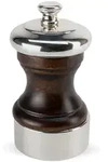 Peugeot Pfefferm&uuml;hle, Grau, Metall, 5.2x10x5.2 cm, Tischkultur & Servieren,