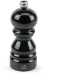 Peugeot Pfefferm&uuml;hle, Schwarz, Holz, 5.9x12x5.9 cm, Tischkultur & Servieren,