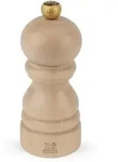 Peugeot Pfefferm&uuml;hle, Braun, Holz, 5.9x12x5.9 cm, Tischkultur & Servieren,