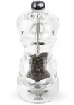 Peugeot Pfefferm&uuml;hle, Transparent, Kunststoff, 5.5x12x5.5 cm, Tischkultur &