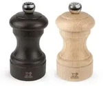 Peugeot M&uuml;hlenset, Braun, Holz, 10.6x10x5.3 cm, Tischkultur & Servieren,